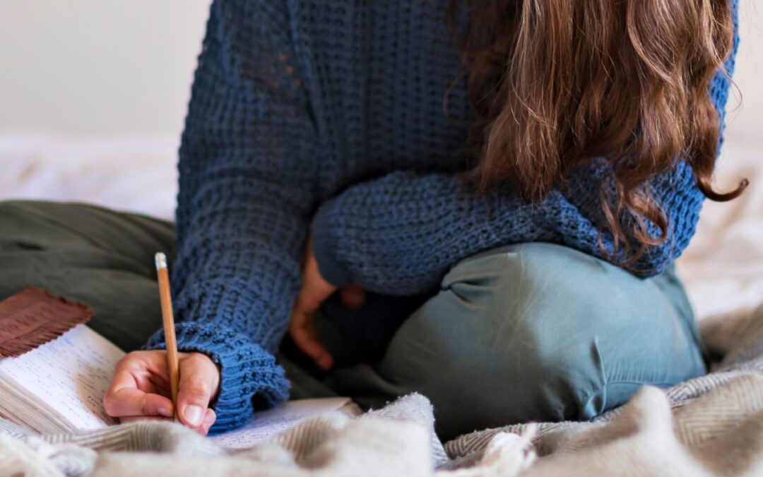 L’écriture m’a fait accepter la maladie et a transformé ma vie