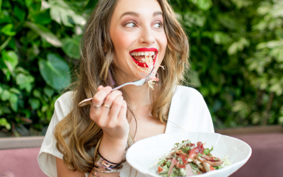 Dis-moi ce que tu manges et je te dirai de quelle blessure de l’âme tu souffres…