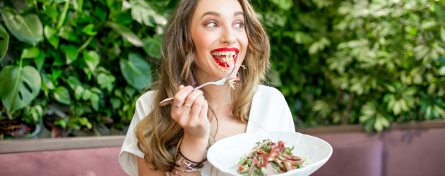 Dis-moi ce que tu manges et je te dirai de quelle blessure de l’âme tu souffres…