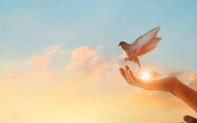 Rejet, abandon, humiliation, trahison, injustice : je te donne la définition de chacune de ces blessures