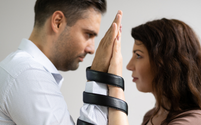 Comment tu te comportes dans ta vie amoureuse, selon ta blessure de l’âme ?