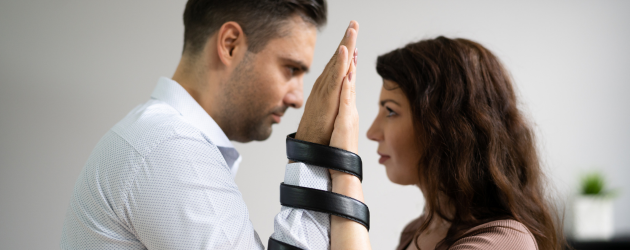 Comment tu te comportes dans ta vie amoureuse, selon ta blessure de l’âme ?