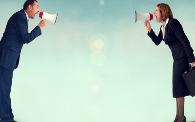 Ta façon de te comporter au travail, suivant ta blessure de l’âme